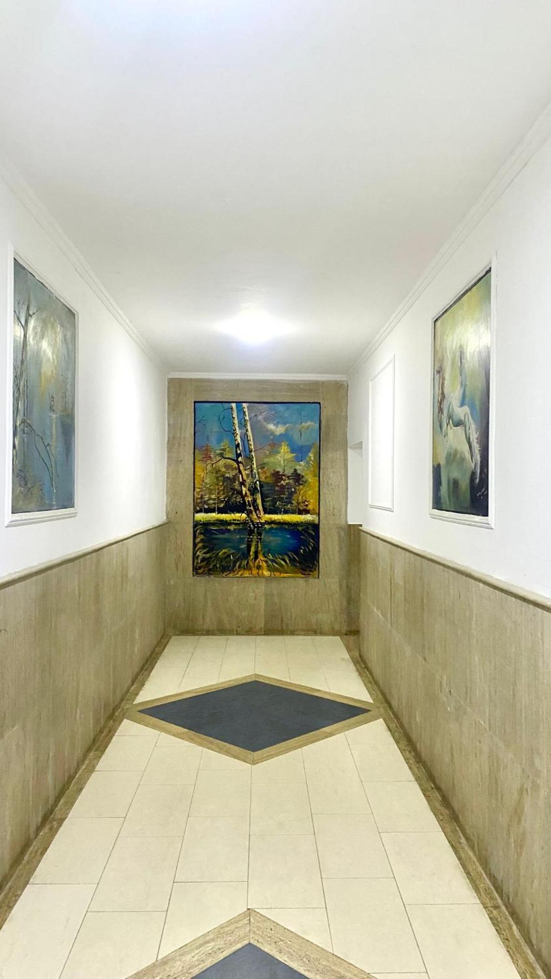 Lovely Apartment Tirana Kültér fotó